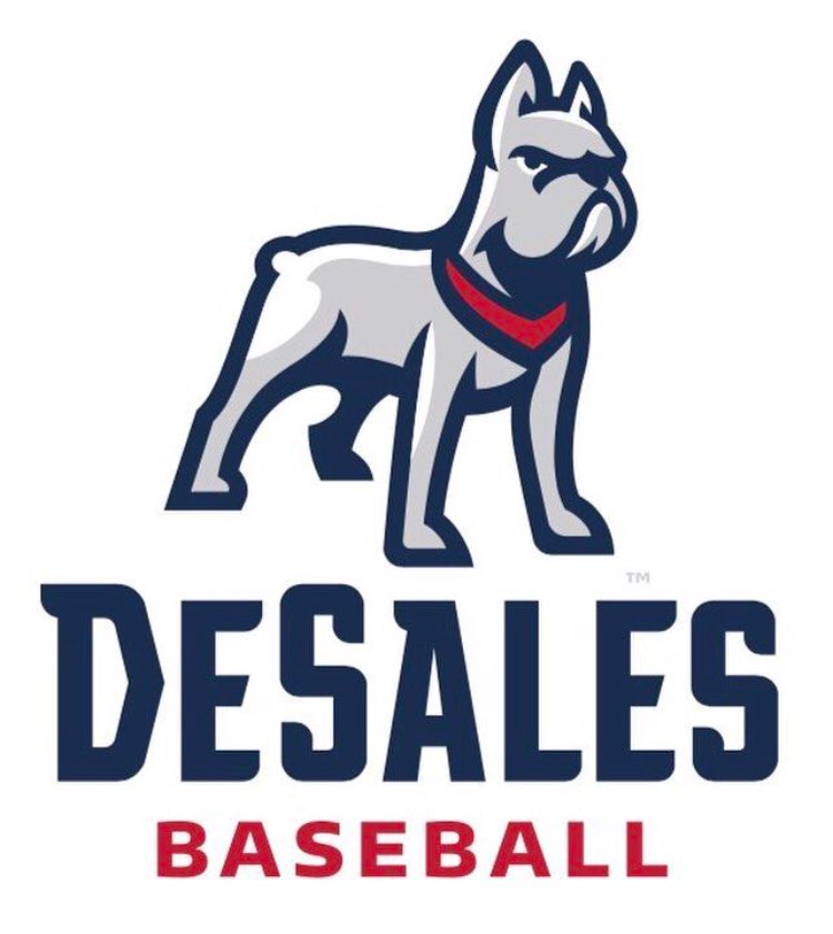 billhezel's tweet photo. Great way to kick off the week! Big time addition to the 2018 class from the Old Line State. #dsubb #desalesbaseball #DAWGS https://t.co/32AwTE8c0f