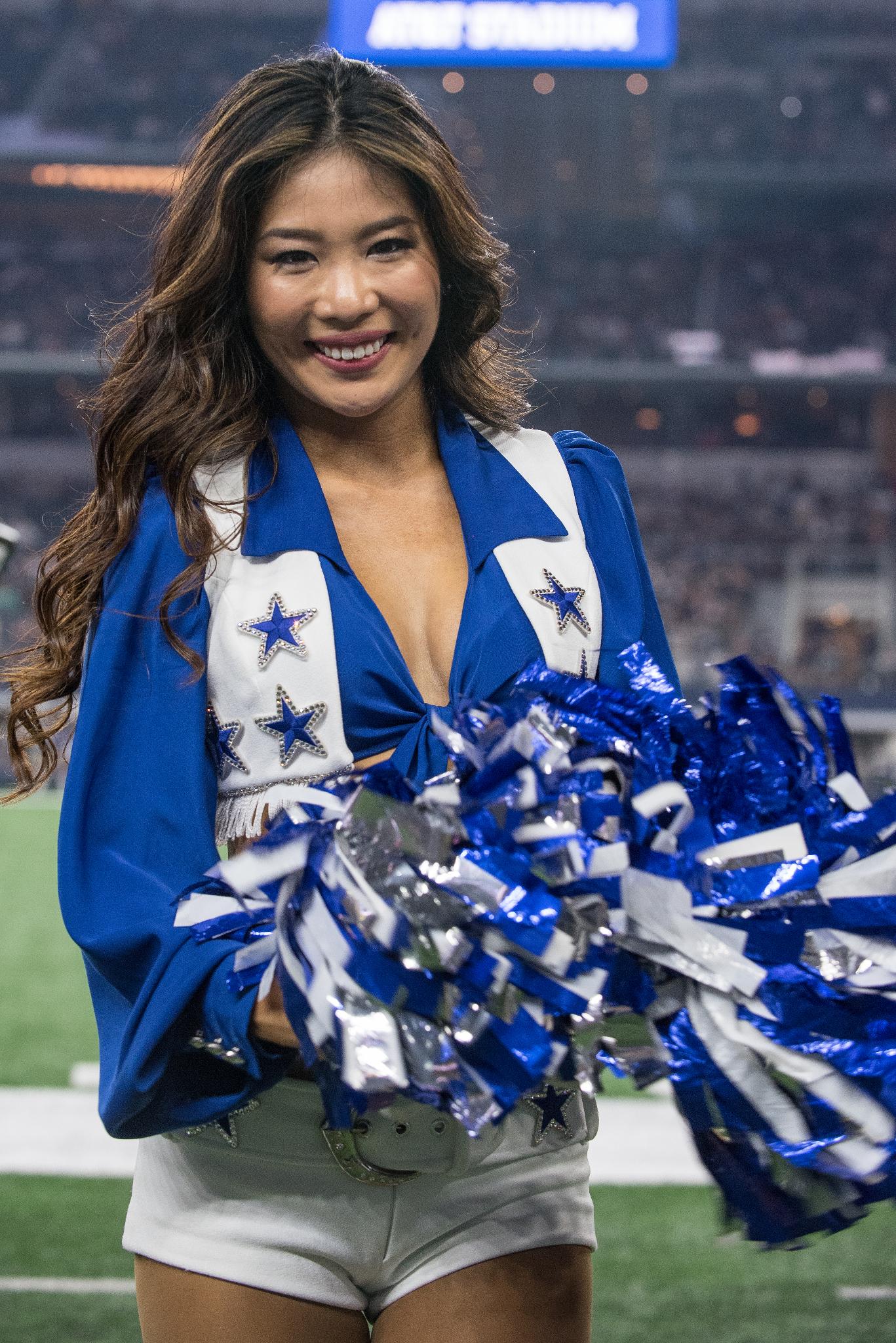 Dallas Cowboys Cheerleaders 2023 Desk Calendar lupon.gov.ph