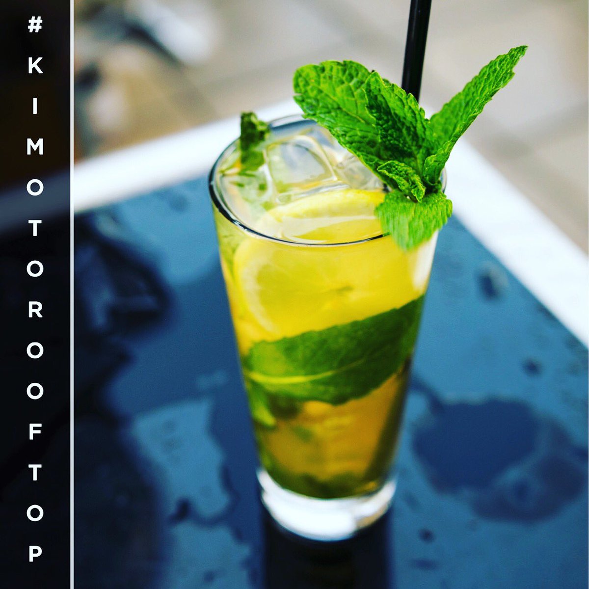 Come hang out with us <a href="/kimotorooftop/">Kimoto Rooftop</a>!! Special drinks ALL NIGHT ❤️😊😎 | #hangout #kimoto #brooklyn #nyc #drinks #family #instagood #instalove #instadaily #queens #manhattan #picoftheday #photography #love #friends #cocktails #happy #yellow #red #drinks