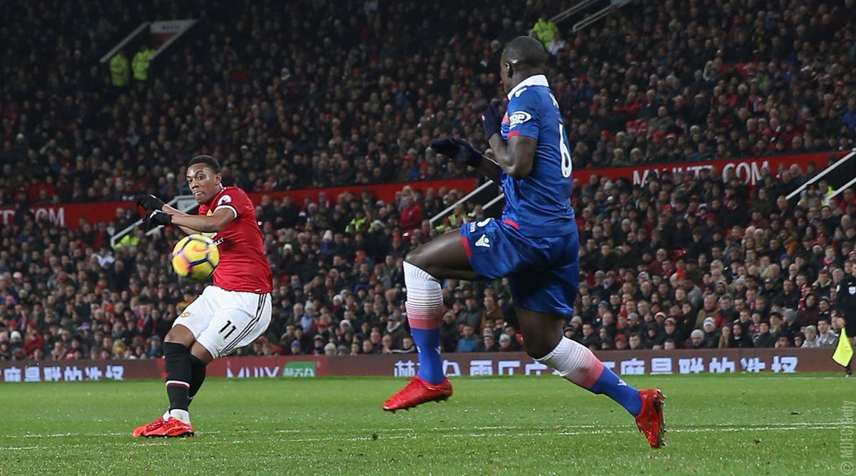 Man Utd