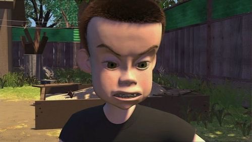 maxitomtom's tweet image. Tindall = 99% Sid from Toy Story #UniversityChallenge