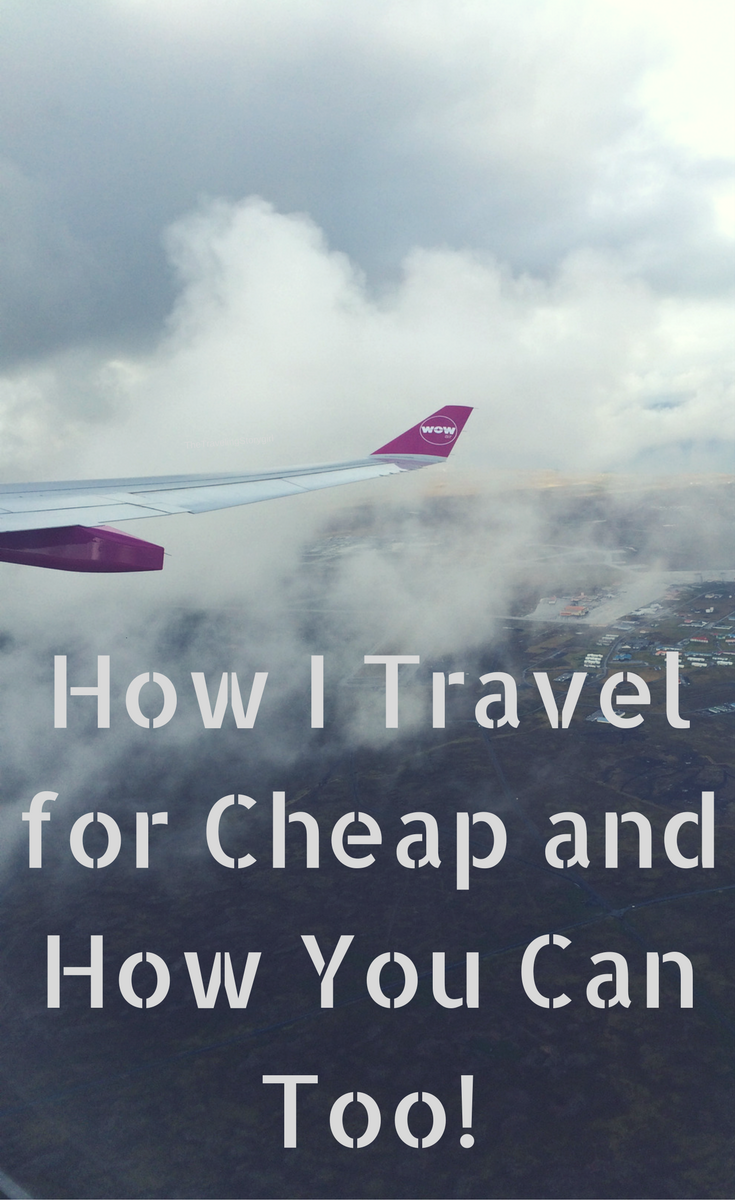 Real talk, everyone. 2018 is going to be the year where we ALL get out there and start traveling! I wrote an article with budget travelers in mind to show all of you how easy and simple it can be to #travelforcheap! So check it out and go see the world! thetravelingstorygirl.com/index.php/2018…