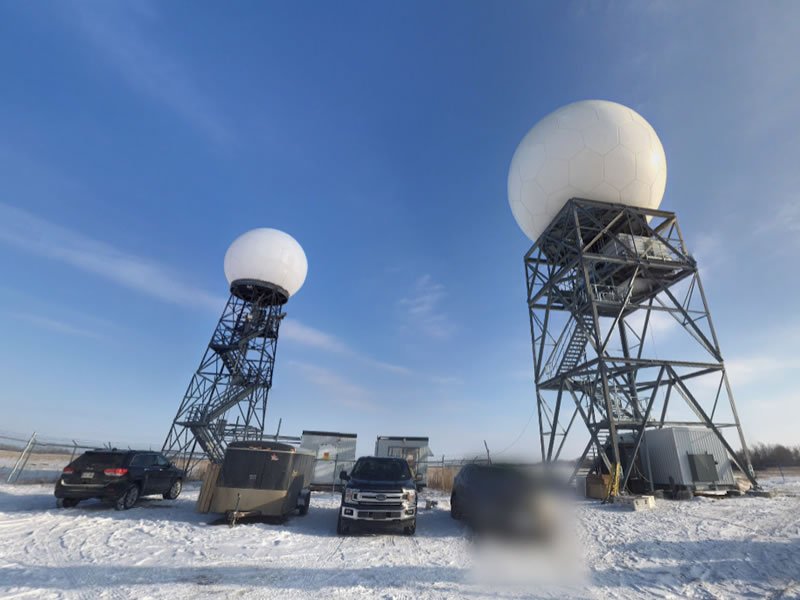 Saskatchewan Without Weather Radar For A Little While Longer dlvr.it/QBLdRY https://t.co/52llUeFXgF