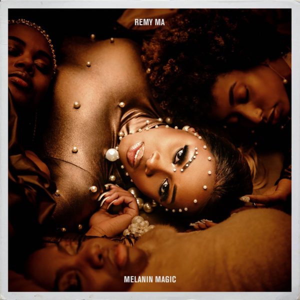 Remy Ma >> álbum "Seven Winters & Six Summers" DTnCPFQUMAEzVAM