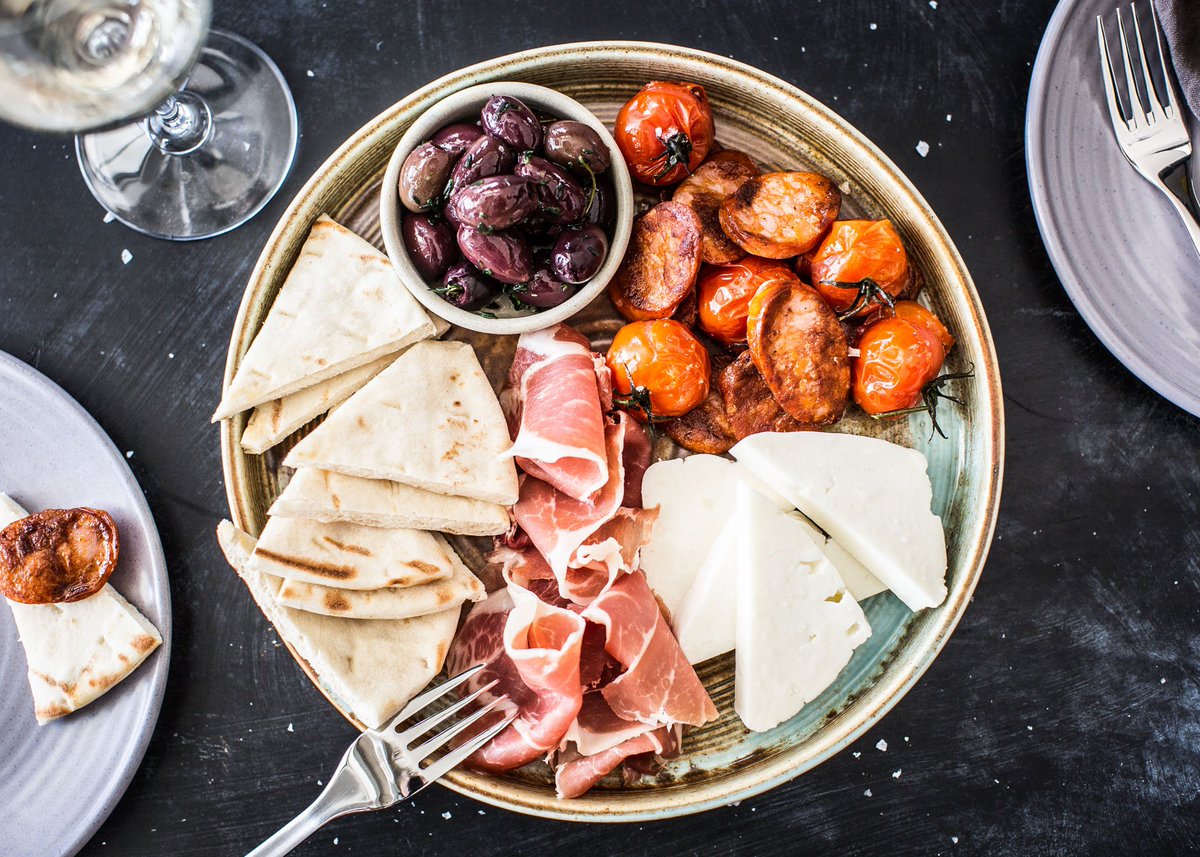 First Table tweet media