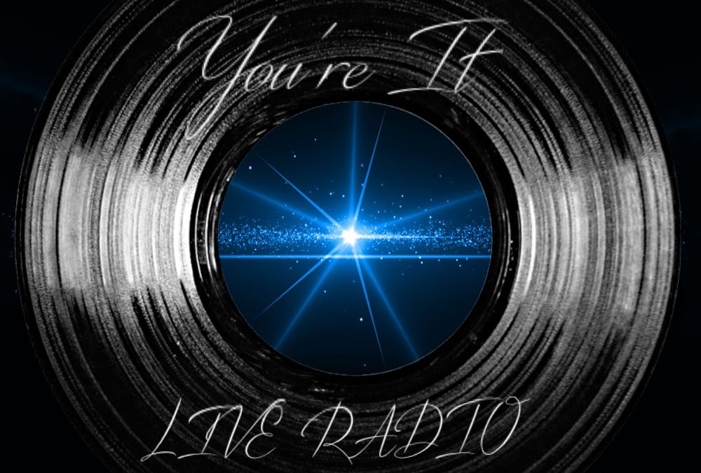 Subscribe Now To You're It Live Radio.
Rap | Lofi | R&amp;B | Chillout
youtube.com/channel/UCRDjI…
