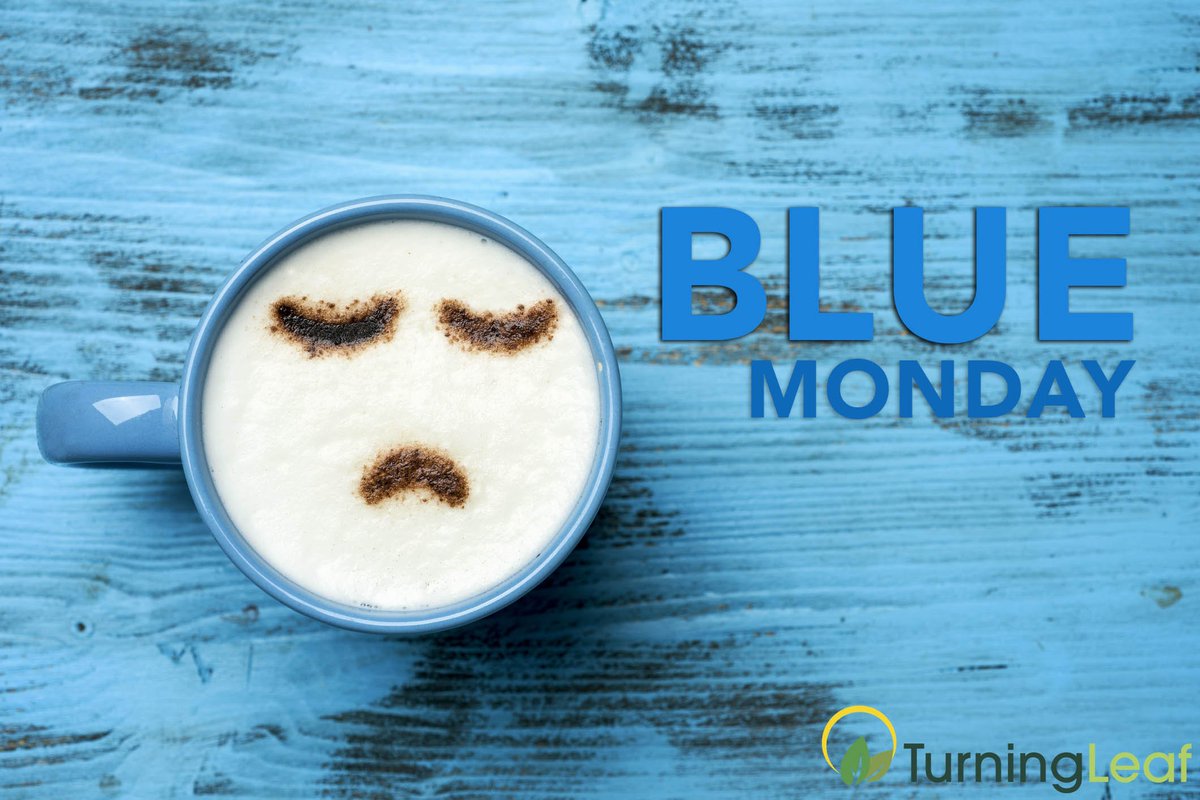 As the holidays start to fade, and we look to our slim bank accounts and expanding waistlines (don't forget about the weather), we often feel pretty down around this time of year. So, it may be hard to get motivated but remember to make time for yourself. #mentalhealth