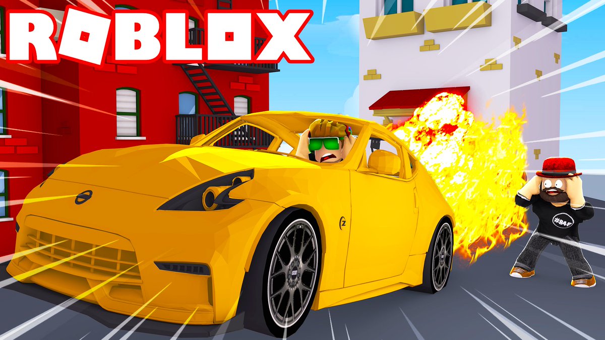 car games to play on roblox