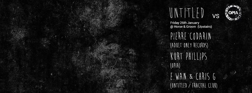 tamfallan's tweet image. Next up w/ @PierreCodarin @KurtPhillips_  &amp;amp; The Untitled gang