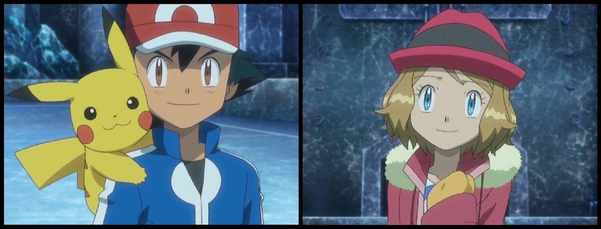 TrueKalosQueen's tweet image. ❤