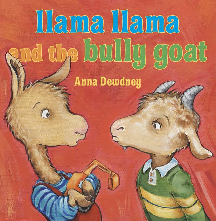 'Llama Llama' Author's Legacy Shines In New Netflix Series And Posthumous Books dlvr.it/QBLjmC https://t.co/jQWMOpVZKc
