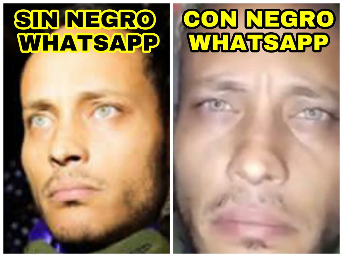 PtoCmdoTachira's tweet photo. RT hostiascontodos "RT MontarazRev: #MalditaMUD ahora a Oscar Pérez lo agarro el Negro Whatsapp #BorgesNegocioMuerteDeOscarPerez
Miguel Rodríguez Torres https://t.co/fOfNMInK5v"
