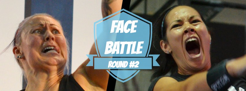 sollysnatches's tweet photo. #EPICFACEBATTLE Vote now for your favourite #kettlebellsport #painface! https://t.co/3f44H2NEJL #ballisticstrength #prettywhenugly #prettywhenangry #scaryface #donthurtme #ballstothewall #onemorerep #everyrepcounts #kettlebellsnatch https://t.co/GZgKmEeqgl