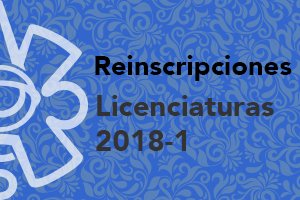 #ReinscripcionesENAH2018
Consulta todo lo relacionado al proceso, consulta:
Planta Docente 2018-1
Avisos reinscripciones 2018
Acuerdos reinscripciones 2018
Horarios de reinscripción 2018-1

enah.edu.mx/index.php/inic…

¡Chéca toda la información!