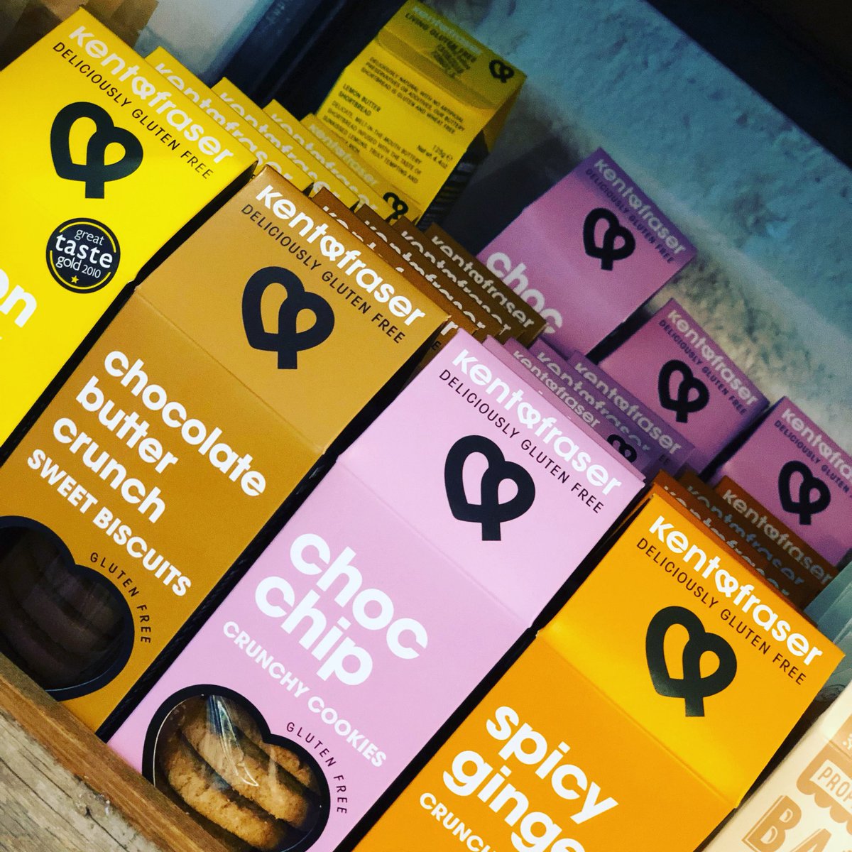 Flesh & Flour (@fleshandflour) on Twitter photo 