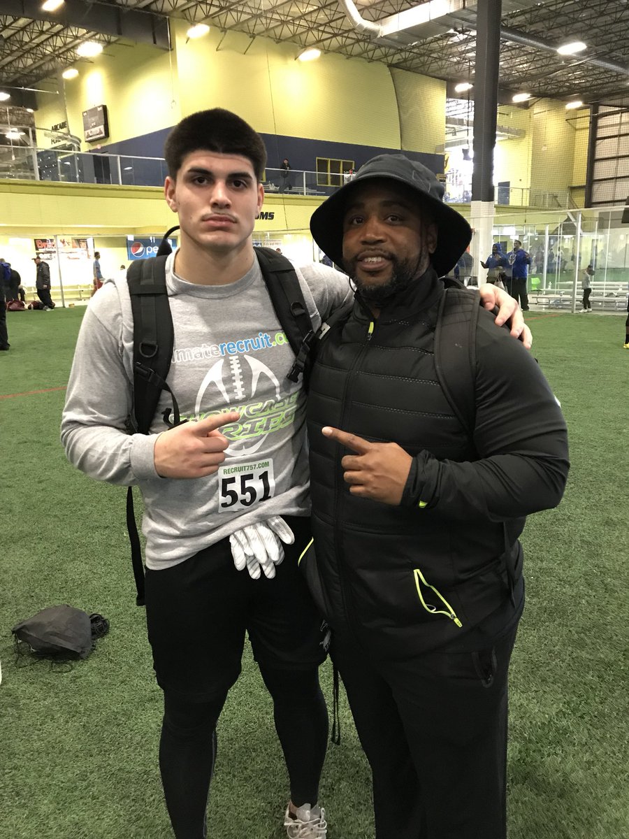 ravafit's tweet image. #recruit757uncommittedshowcase #ravafit