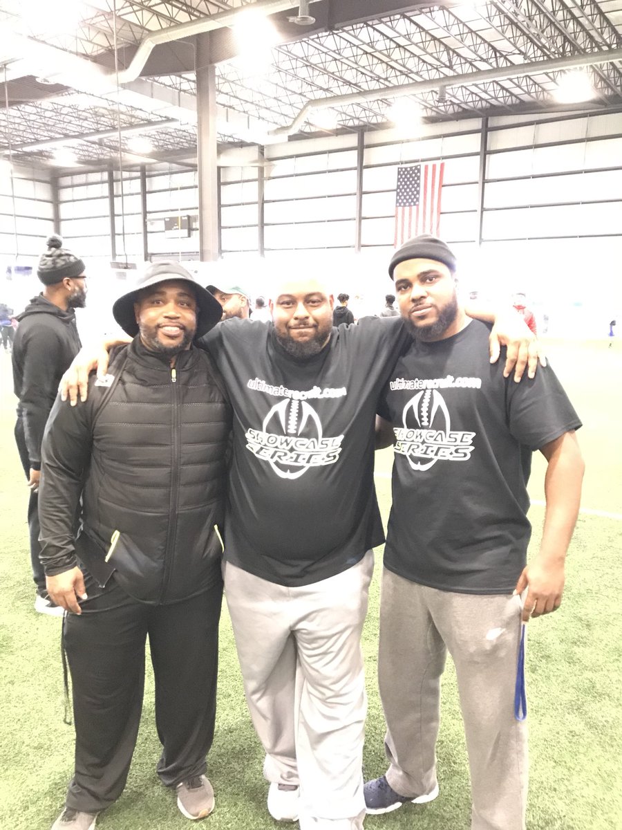 ravafit's tweet image. #recruit757uncommittedshowcase #ravafit