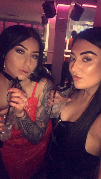 Watch MADDISON BLACK's leaked NSFW photo on TwXstars