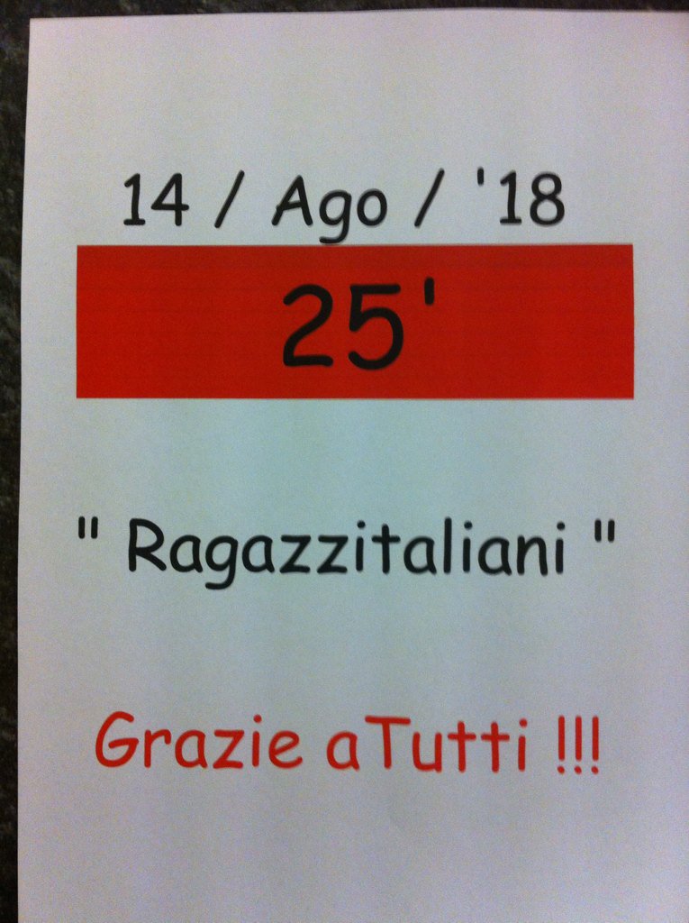 Marco Gentile (MarcoGentile6) Twitter