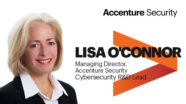 AccentureSecure's tweet photo. Our @Cyber_Lab_DC discusses the importance of growing diverse #cybersecurity talent and how to close the gender gap. https://t.co/g4VpFwQrYc https://t.co/lFuTyzqX16