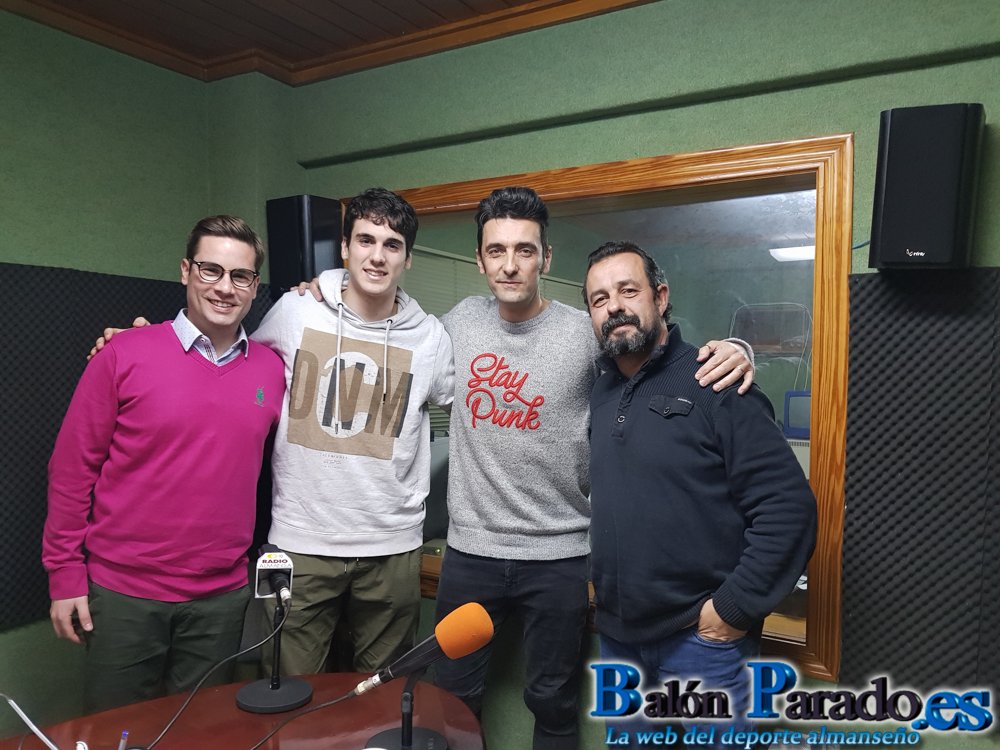 Balon_Parado's tweet photo. Si no lo has escuchado en directo, cualquier momento puede ser un buen momento.
https://t.co/lQuXIh2CBM
@AlmansaCiudad @AlmansaOficial @Padinzote @Ciclonian @frentecbalmansa @zonadebasquet @diegoabellan https://t.co/GhkUpvzUxZ