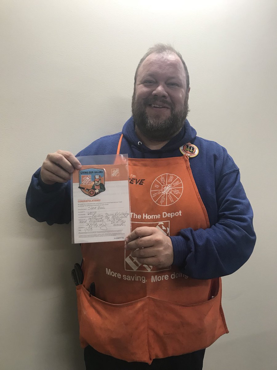 Congrats <a href="/biasfam1795/">Steven Bias</a> being nominated department supervisor of the month 🙌🏻 #team6857 <a href="/John_Lerch/">John Lerch</a> <a href="/arglumm/">April Bryce</a>