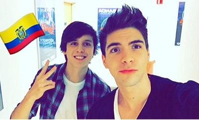 teamzabdi_'s tweet photo. RT si aman esta hermosa amistad
#CNCO #BestBoyBand #iHeartAwards https://t.co/do70viPOYX
