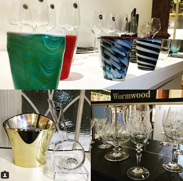 GoodfellowsLtd's tweet photo. Here's a recap of our time exhibiting @TableLDN so far...

It's your last chance to come and see us tomorrow!

Where: Pillar Hall, Olympia
Stands: T103, T105, T107 

#Table18 #GGatTable #TopDrawer https://t.co/ollq7xKq2S