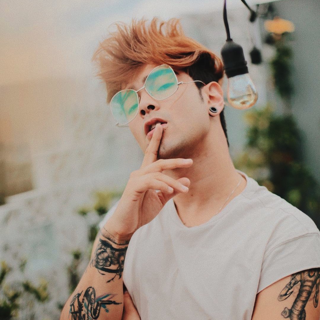 brkd23's tweet photo. ❝Boy, i dont give a fuck.❞

Siendo Juan temporalmente porque quiero y puedo. https://t.co/FKKDVClbCe