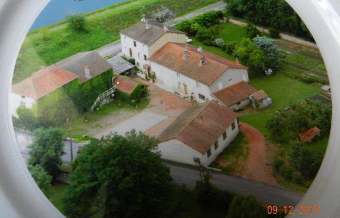 Very attractive property in Southern Burgundy between Canal and River Loire...
devin-immobilier.com/?page_id=6&lsi…