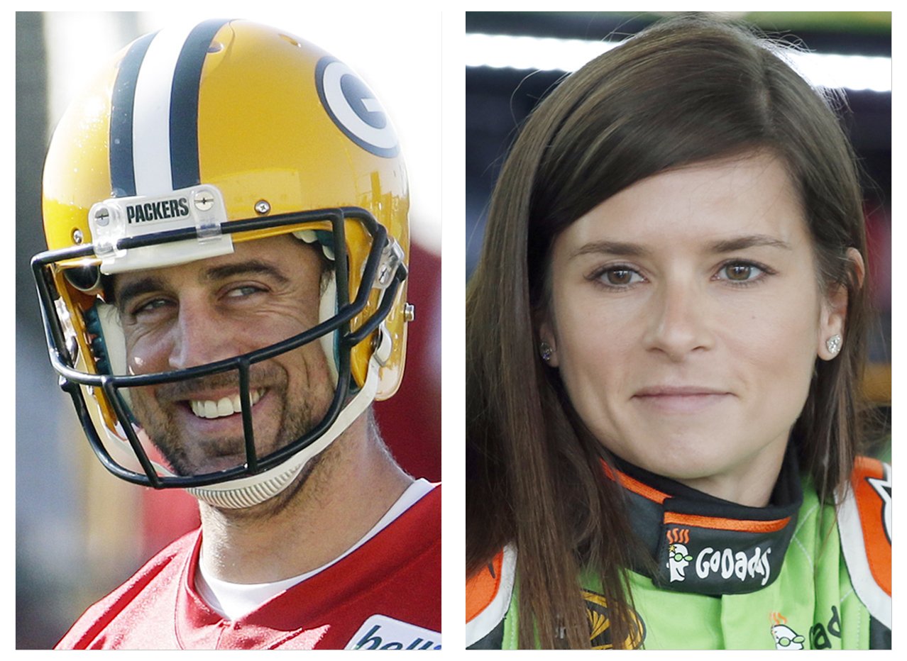 Andy Matsubara アンディ松原 ダニカ パトリックって誰 Rt Sfgate Danica Patrick Confirms She S Dating ron Rodgers T Co 44i9kiijho T Co Aelp03xpku Andy Matsubara アンディ松原 ダニカ パトリックって誰 Rt Sfgate Danica Patrick Confirms She S Dating ron Rodgers T Co 44i9kiijho T Co Aelp03xpku
