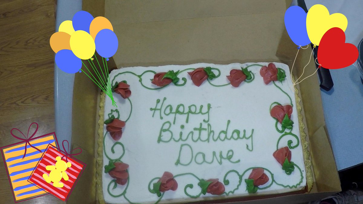 CronesVlog's tweet image. NEW VIDEO UP!   GO WATCH! 

CLICK THE LINK  --&amp;gt;&amp;gt; youtu.be/YGsVlmiJUlQ

#Cronesvlog #smallyoutuber #SmallYouTuberArmy #smallyoutubers #smallyoutubercommunity #YouTube #birthday #vlogger #VLOGs #happybirthday