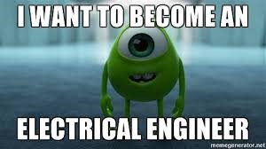 RCIWire's tweet image. You might not be able to trust Mike Wazowski with your electrical problems, however our team is more than reliable when it comes to repairs!