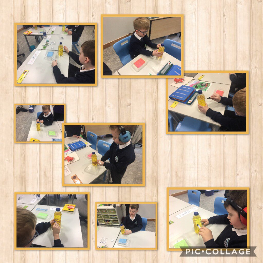 Mrsmcguinness75's tweet photo. Today we linked colours to our emotions by reading Dr Seuss' My Many Coloured Days. https://t.co/b9Q01GpICC https://t.co/yP4Vqxm9OX