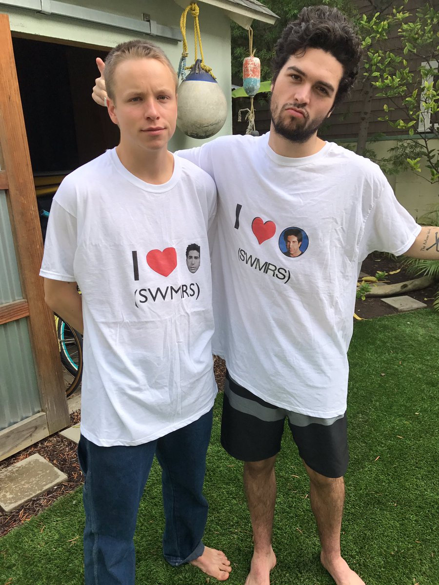 swmrs shirt