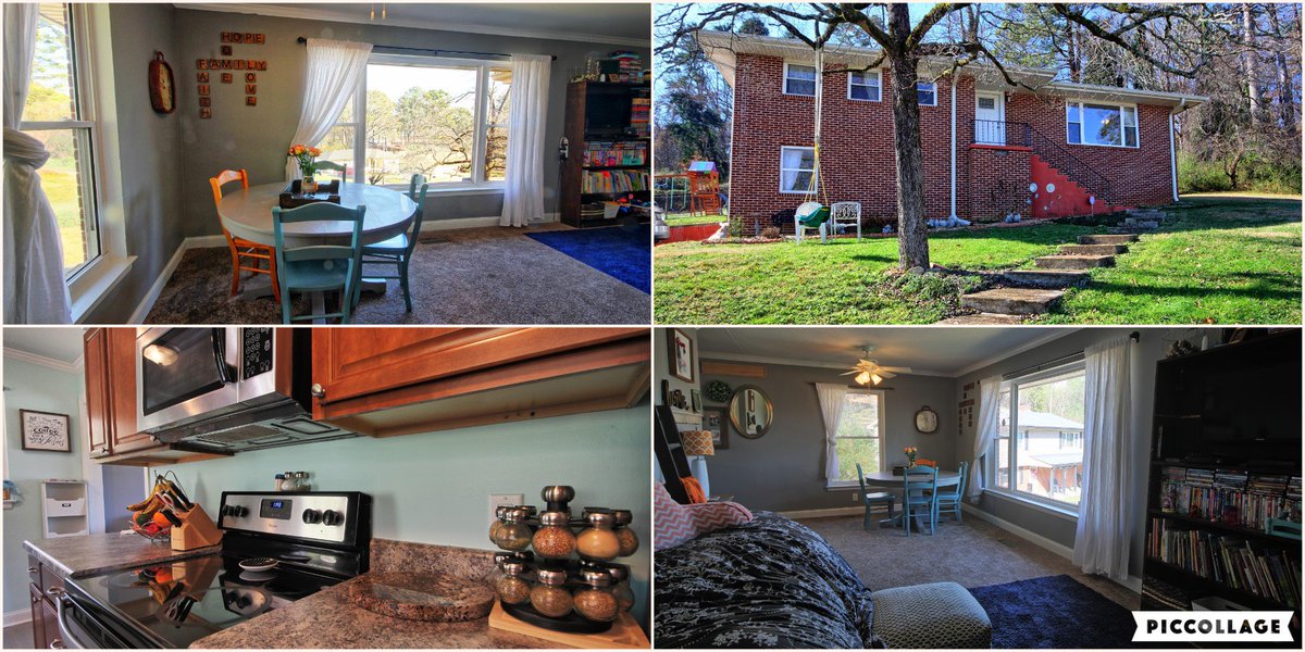 #newlisting #Chattanooga #homesforsale #HomeSweetHome #BuyNow