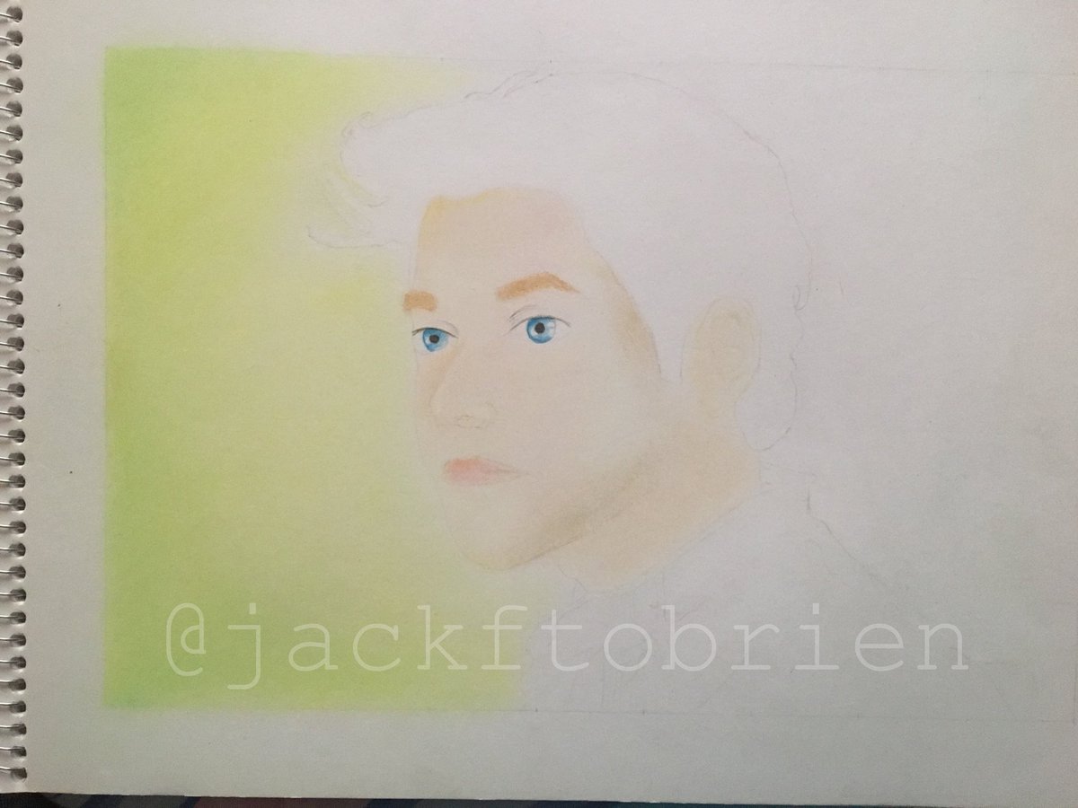 hyuninfroy's tweet photo. My design class teacher taught us to use pastel colors, so he gave us the option to draw the drawings he has or draw something else, so I chose to draw you. I don’t know when you will see this but I hope you like it, love you dude 💚 https://t.co/mfsYFge16D