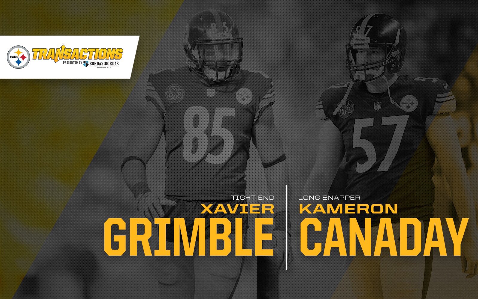 Kameron canaday best sale jersey
