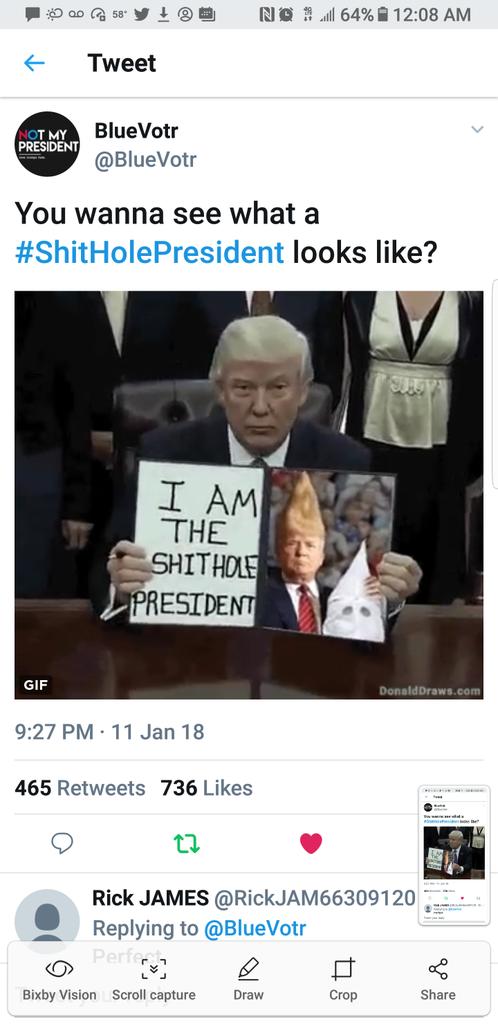 RickJAM66309120's tweet photo. @WhiteHouse @realDonaldTrump  https://t.co/pI8XjcB80N