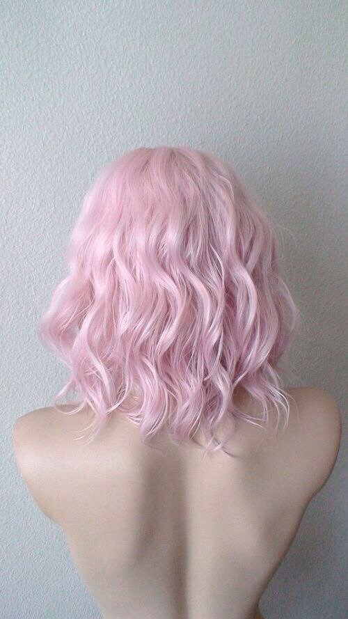 Aesthetics Etc On Twitter Pink Pinkhair Pastel Lingerie