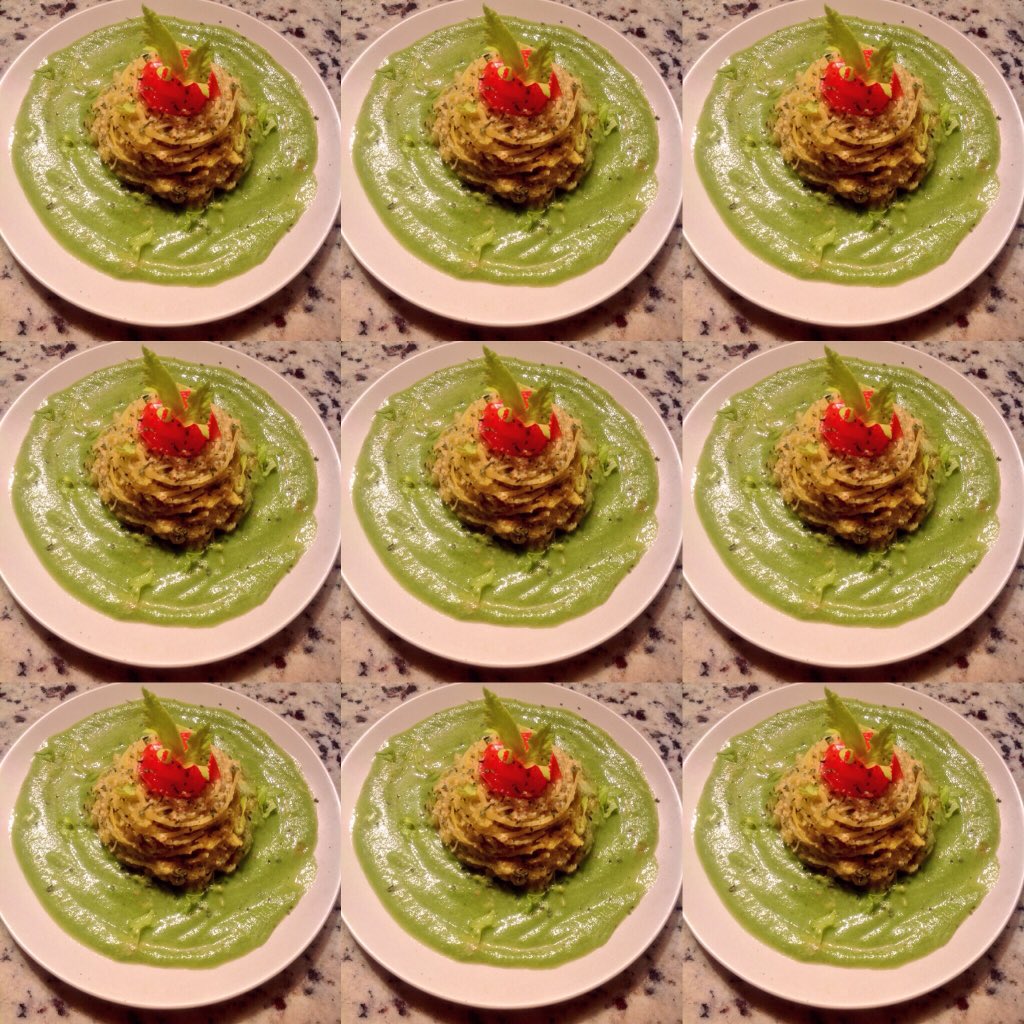 Healthy French Chef tweet media