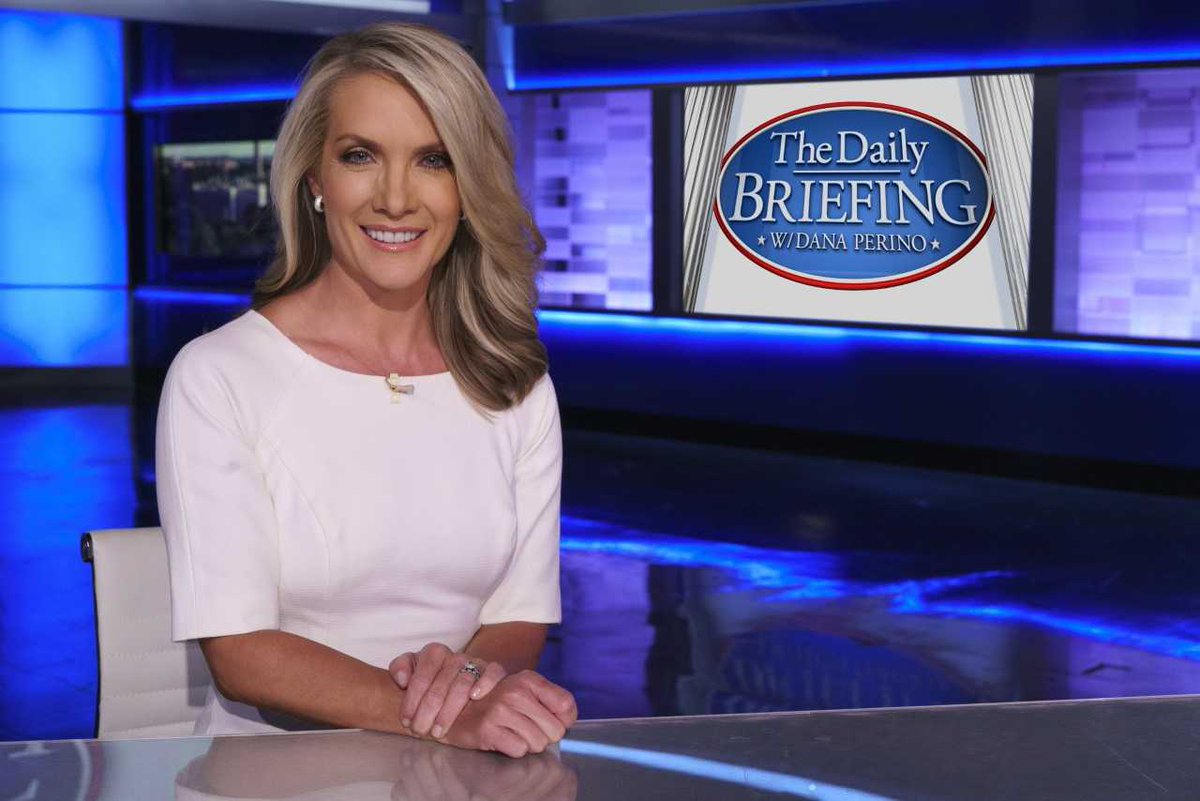 How @DanaPerino is helping young @FoxNews staffers prepare for their future...
