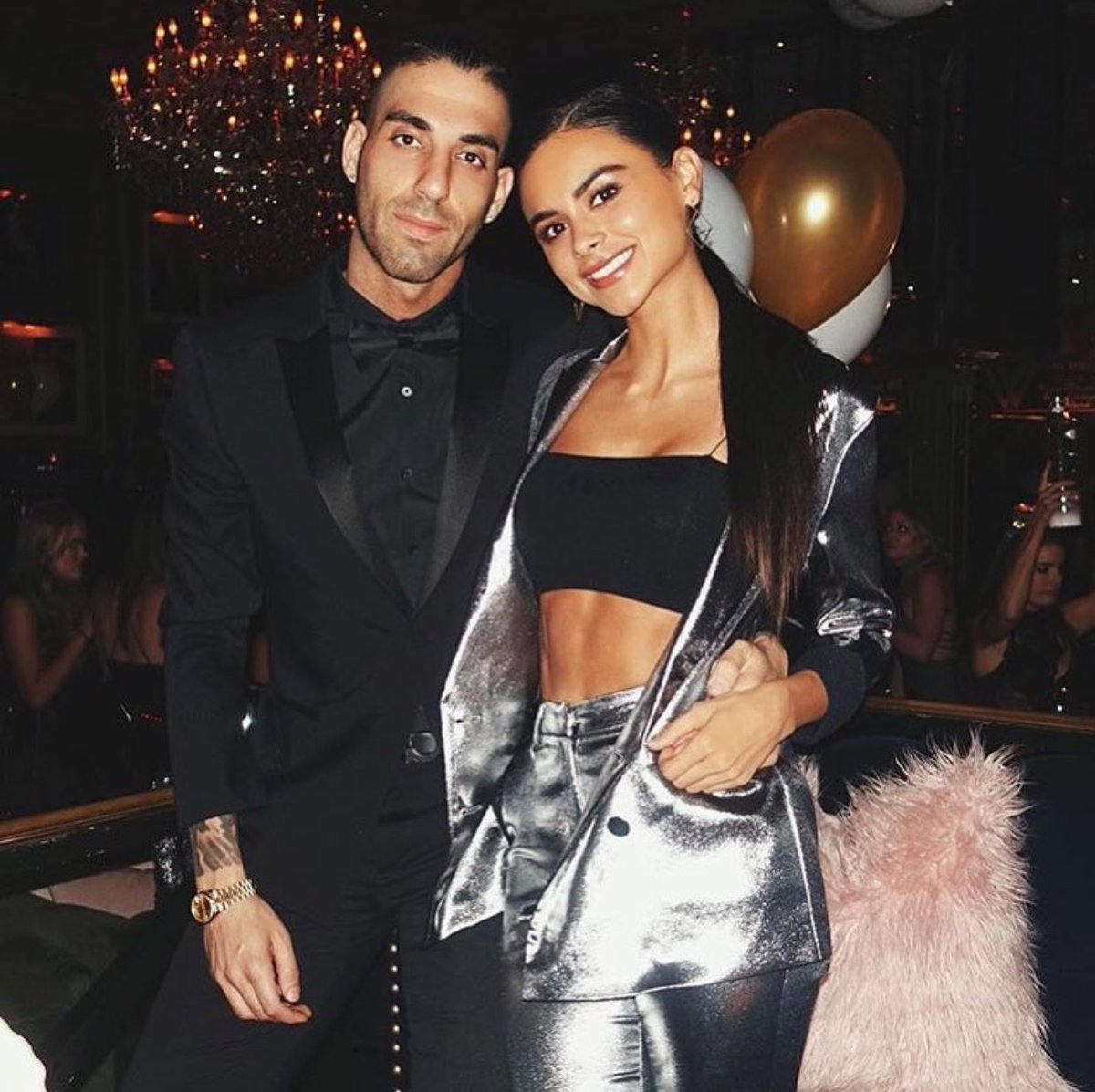 Warwick Prom King &amp; Queen 👑