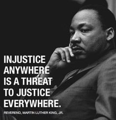 worldwideimpact #MartinLutherKingJr