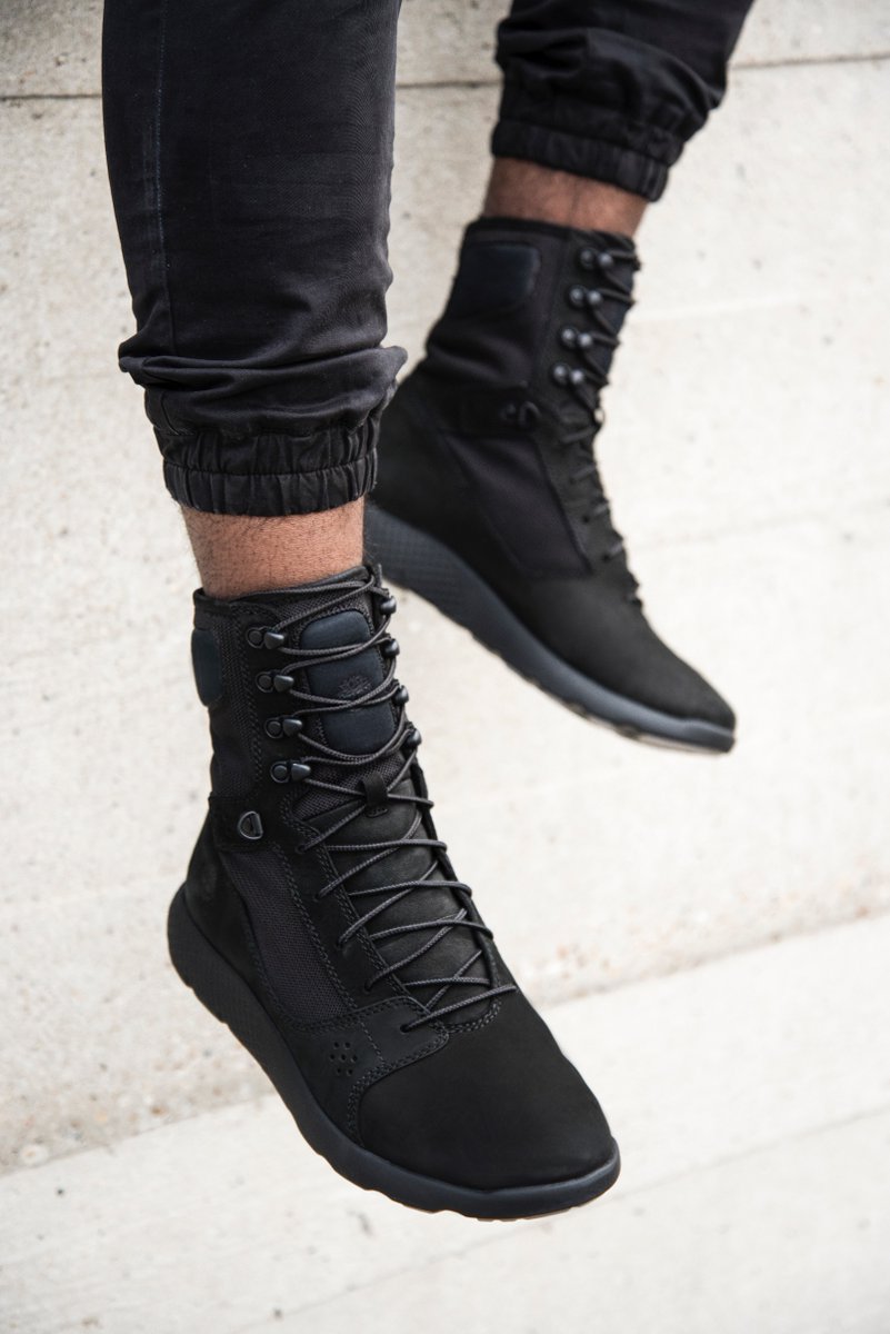 botas timberland tacticas