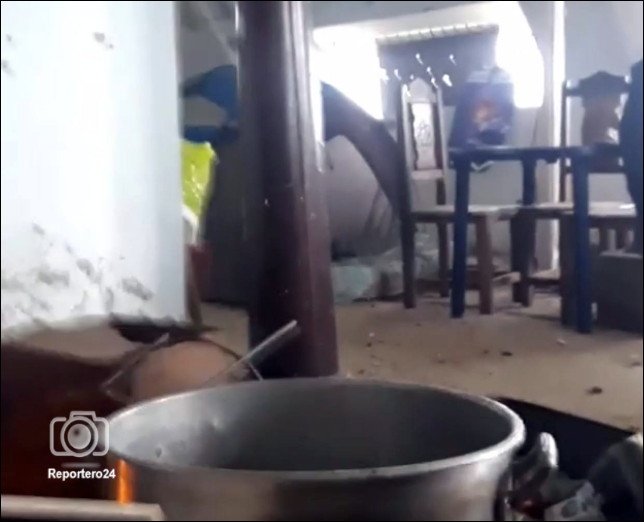 leocenisoficial's tweet photo. CNN: Muere el ex-Cicpc Óscar Pérez en enfrentamiento https://t.co/RXsvZUDhtu El Cicpc no estuvo en la emboscada. A las 8:35am, por inf. anónima supimos que los matarían. Se estima que cuando subió Benavides, fue la fulminante masacre. Concuerda la hora con último vídeo de Pérez… https://t.co/w7Bjbqc9Oz