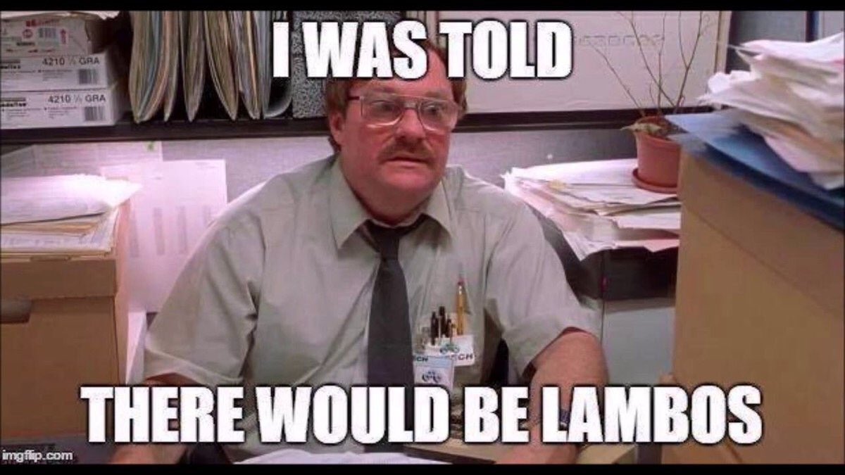 cryptorand's tweet image. $Crypto Twitter right now. #Bitcoin