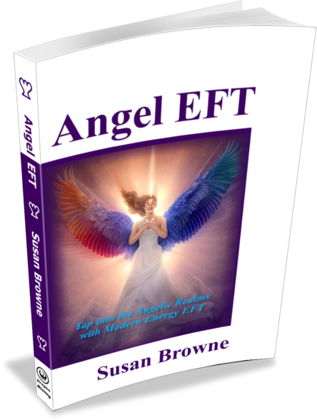 SusanAngelEFT's tweet photo. #AngelEFT the book! Order your copy today https://t.co/Ep5IRBVGvr #angels https://t.co/Ftkys6lleA
