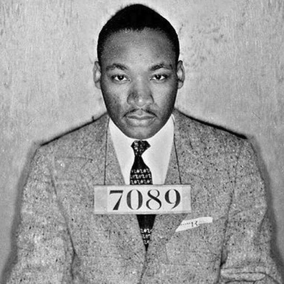 “Like the early Christians, we must move into a sometime hostile world armed with the revolutionary gospel of Jesus Christ. With this powerful gospel we shall boldly challenge the status quo.” –Martin Luther King, Jr. #mlk #reallifejesus ift.tt/2rd35Uc