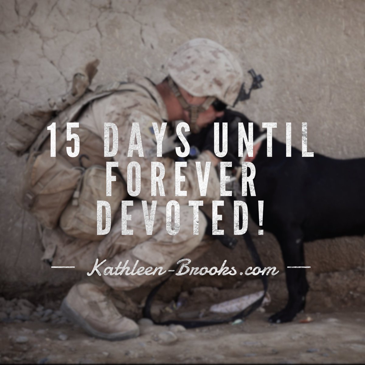 BluegrassBrooks's tweet photo. Walker Greene protected his country, but when he’s injured it’s Layne Davies who protects his body and steals his heart. 
Are you excited for Forever Devoted?! 
#ForeverDevoted #ForeverBluegrass #romance #bookworm #amreading #booknerd #bookaddict #ReadMore #readinglist https://t.co/EGBJ5h353K